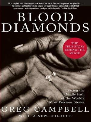 Blood Diamonds - ebook